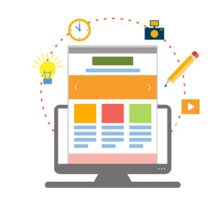 Разработка корпоративного портала в Жуисе-Ди-Форе