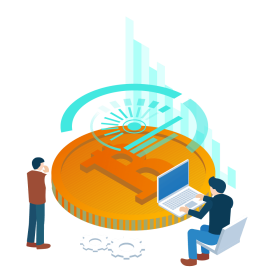 Создание сложного сайта для блокчейн и криптовалюты в Жуисе-Ди-Форе